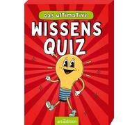Das ultimative Wissens-Quiz