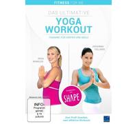 Das ultimative Yoga Workout