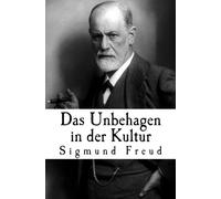 Das Unbehagen in der Kultur