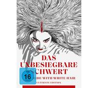 Das unbesiegbare Schwert - Ultimate Edition (4K Ultra HD) (+ 3 (4K UHD Blu-ray)