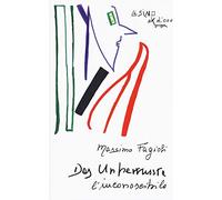 Das Unbewusste. L'inconoscibile. Lezioni 2003