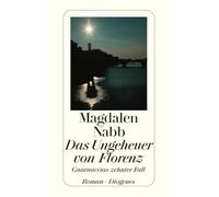 Das Ungeheuer von Florenz: 10