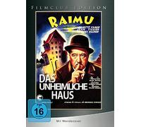 Das unheimliche Haus - Filmclub Edition 13