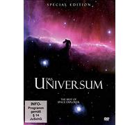Das Universum - Special Edition