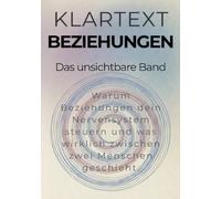 Das unsichtbare Band: Warum Beziehungen dein Nervensystem steuern und was wirklich zwischen zwei Menschen geschieht