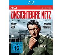 Das unsichtbare Netz