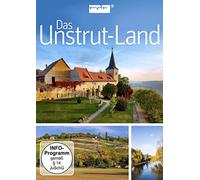 Das Unstrut-Land