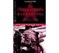 Das Unternehmen Barbarossa 3 - Der Anfang vom...