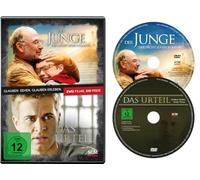 Das Urteil / Der Junge, der nicht lügen konnte