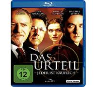 Das Urteil - Jeder ist käuflich