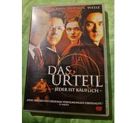 Das Urteil - Jeder ist käuflich