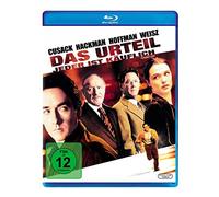 Das Urteil - Jeder ist käuflich