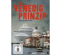 Das Venedig Prinzip (DVD)
