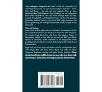 Das verborgene Königreich der Tiere