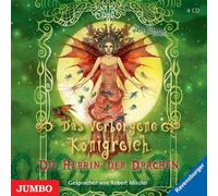 Das Verborgene Königreich.die Herrin der Drachen