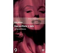 Das verflixte 7. Jahr - SZ-Cinemathek