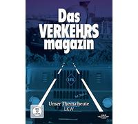 Das Verkehrsmagazin der DDR - Thema LKW
