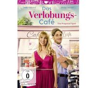 Das Verlobungscafé - The Proposal Spot