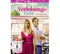 Das Verlobungscafé - The Proposal Spot (DVD) Blake Jenner Debs Howard