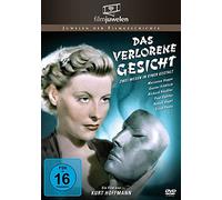 Das verlorene Gesicht (Filmjuwelen)