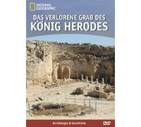 Das verlorene Grab des König Herodes