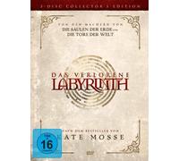 Das verlorene Labyrinth