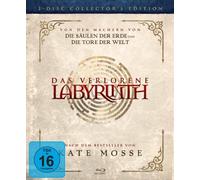 Das verlorene Labyrinth