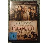 Das verlorene Labyrinth