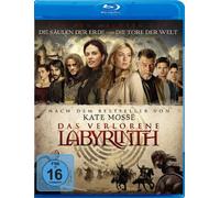 Das verlorene Labyrinth