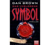 das verlorene symbol - Brown Dan