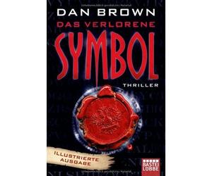 das verlorene symbol - Brown Dan