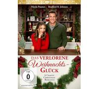Das verlorene Weihnachtsglück - A Crafty Christmas Romance