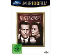 Das verlorene Wochenende - Jahr100Film