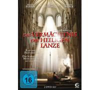 Das Vermächtnis der heiligen Lanze