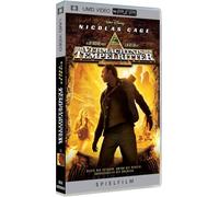 Das Vermächtnis der Tempelritter