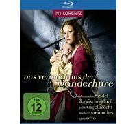 Das Vermächtnis der Wanderhure