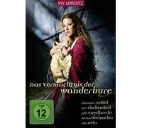Das Vermächtnis der Wanderhure (DVD)
