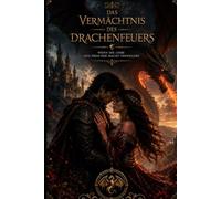 Das Vermächtnis des Drachenfeuers: Wenn die Liebe den Preis der Macht verweigert: 3