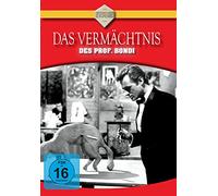 Das Vermächtnis des Prof. Bondi