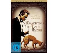 Das Vermächtnis des Professor Bondi