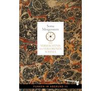 Das Vermächtnis des verlorenen Sohnes: Funken im Abgrund III