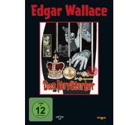 Das Verrätertor - Edgar Wallace