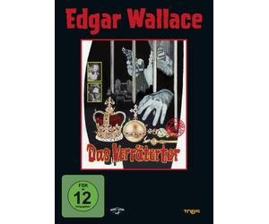 Das Verrätertor - Edgar Wallace