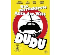 Das verrrückteste Auto der Welt