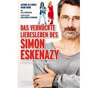 Das verrückte Liebesleben des Simon Eskenazy (OmU)