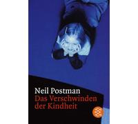 Das Verschwinden der Kindheit: 23855