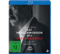 Das Verschwinden des Josef Mengele