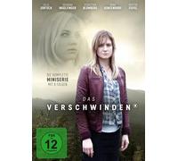 Das Verschwinden - Die komplette Miniserie (DVD)