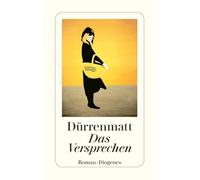 Das versprechen: Requiem auf den Kriminalroman: 22812
