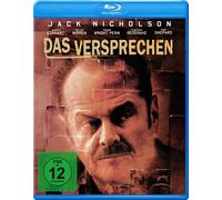 Das Versprechen - the Pledge (Blu-Ray) (Blu-ray) Penn Sean